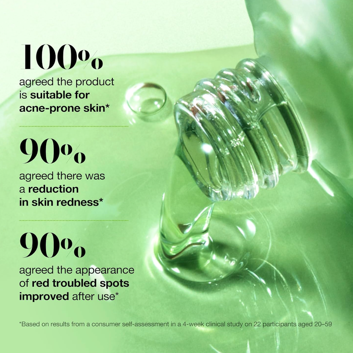 Anua – Azelaic Acid 10 Hyaluron Redness Soothing Serum