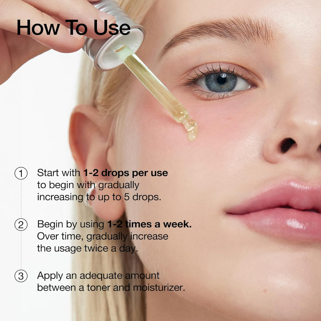 Anua – Azelaic Acid 10 Hyaluron Redness Soothing Serum