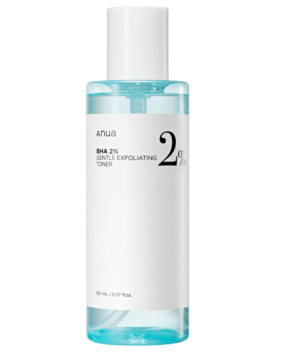 Anua – BHA 2 Gentle Exfoliating Toner