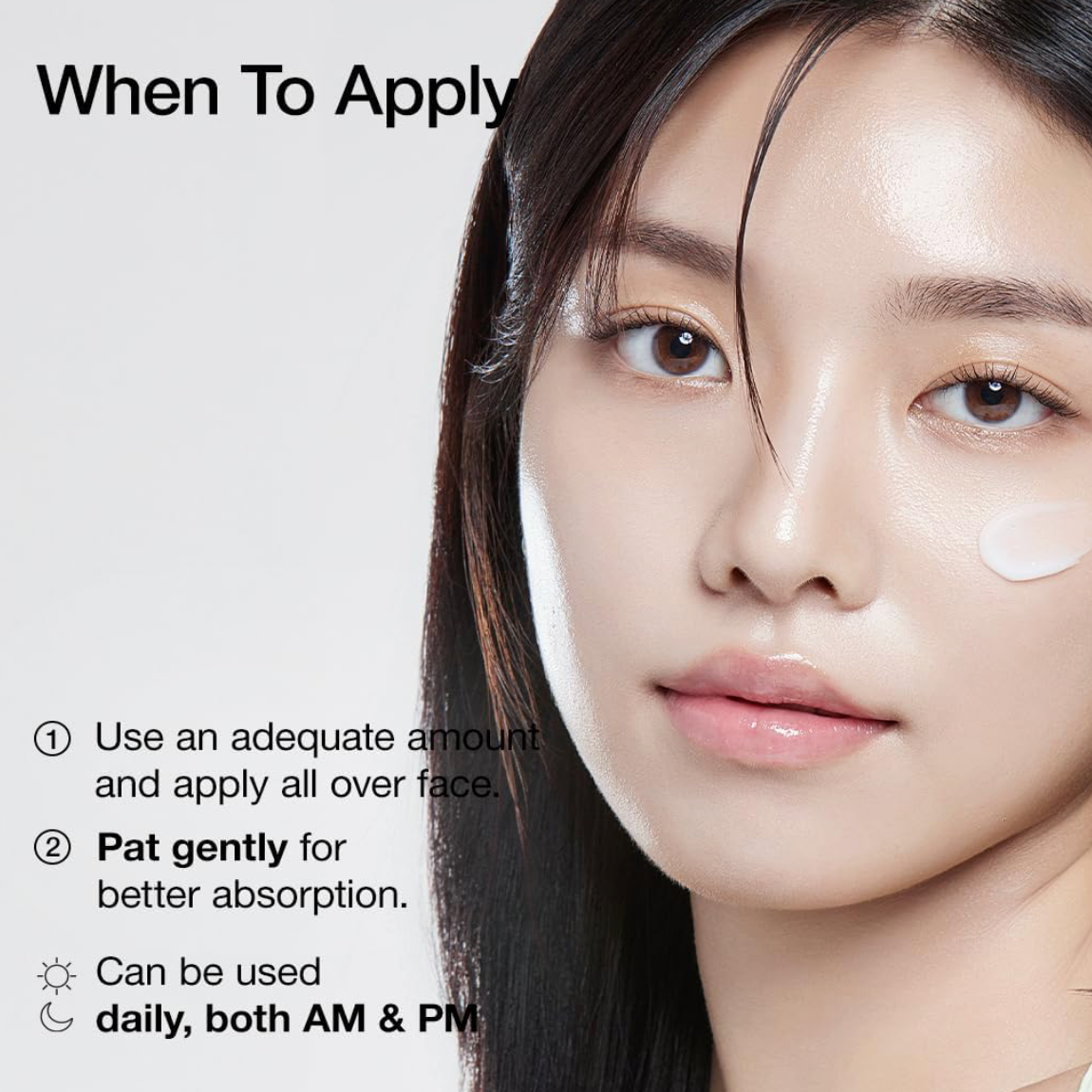 Anua – Heartleaf 70% Daily Lotion