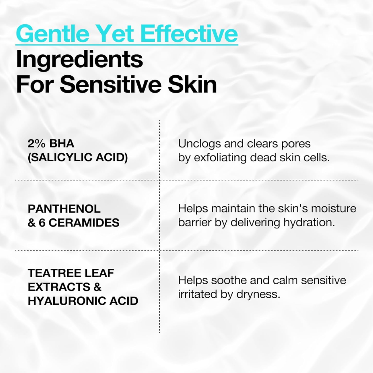 Anua – BHA 2 Gentle Exfoliating Toner