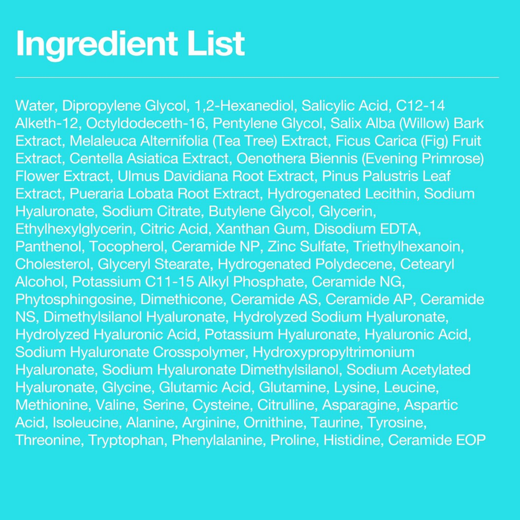 Anua – BHA 2 Gentle Exfoliating Toner